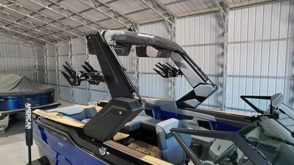 2026 Mastercraft XSTAR 23-112