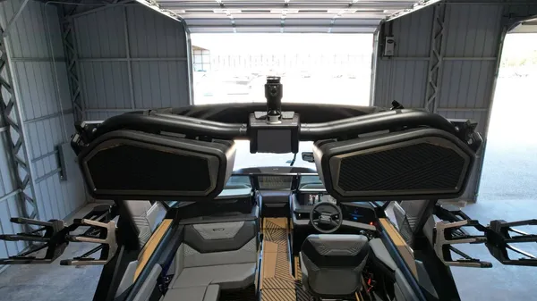 2026 Mastercraft XSTAR 23-115
