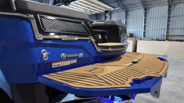 2026 Mastercraft XSTAR 23-18