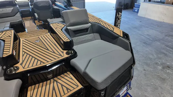 2026 Mastercraft XSTAR 23-145