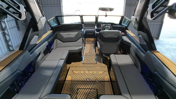 2026 Mastercraft XSTAR 23-94