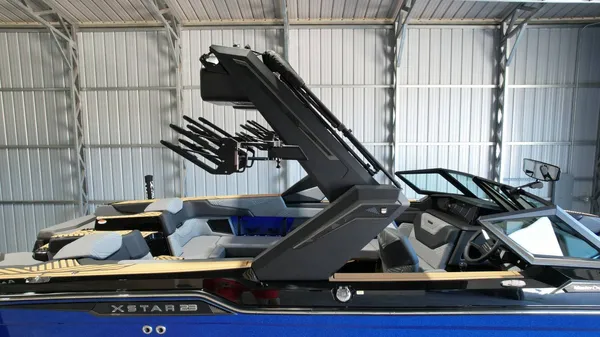 2026 Mastercraft XSTAR 23-113