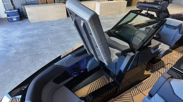 2026 Mastercraft XSTAR 23-48