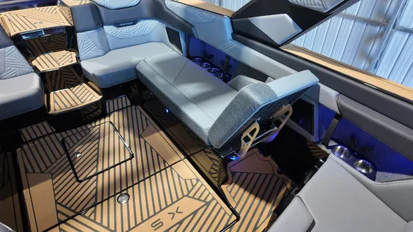 2026 Mastercraft XSTAR 23-102
