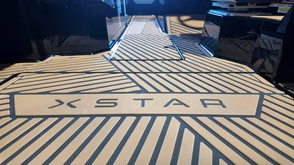 2026 Mastercraft XSTAR 23-98