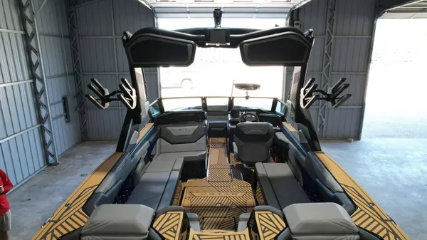 2026 Mastercraft XSTAR 23-117