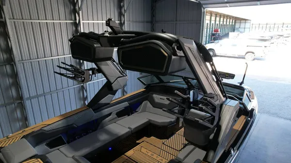 2026 Mastercraft XSTAR 23-114