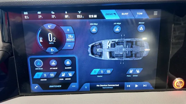 2026 Mastercraft XSTAR 23-69