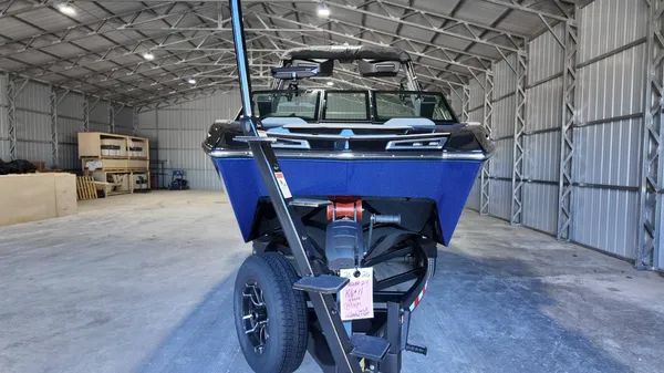 2026 Mastercraft XSTAR 23-26