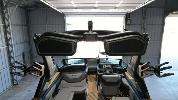 2026 Mastercraft XSTAR 23-116