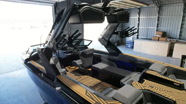 2026 Mastercraft XSTAR 23-118