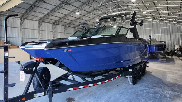 2026 Mastercraft XSTAR 23-25