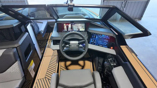 2026 Mastercraft XSTAR 23-66