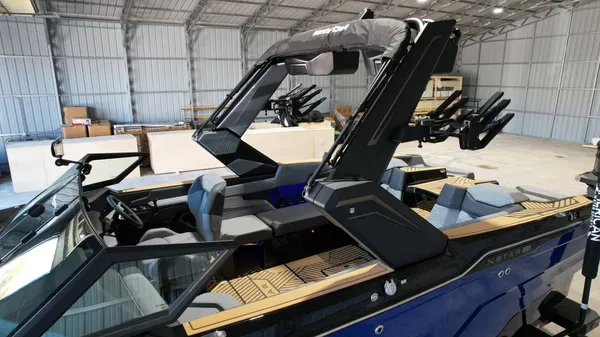 2026 Mastercraft XSTAR 23-121