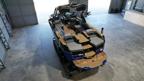 2026 Mastercraft XSTAR 23-23