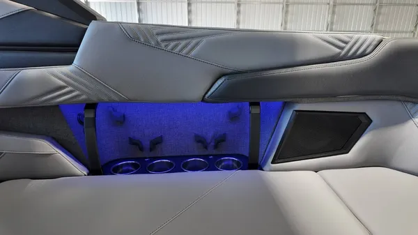 2026 Mastercraft XSTAR 23-109