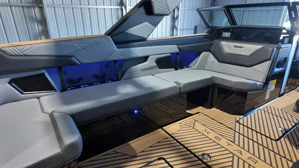 2026 Mastercraft XSTAR 23-87