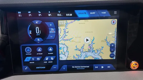 2026 Mastercraft XSTAR 23-70