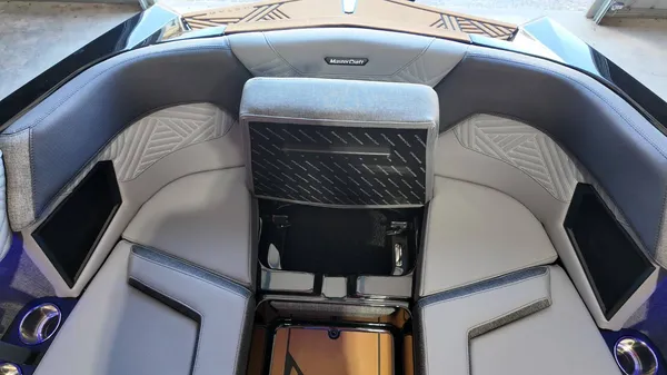 2026 Mastercraft XSTAR 23-43