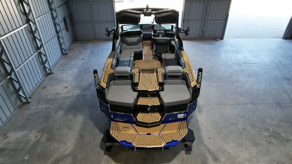 2026 Mastercraft XSTAR 23-21