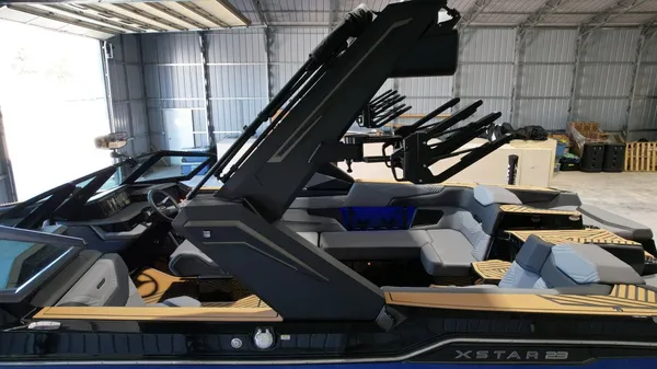 2026 Mastercraft XSTAR 23-120