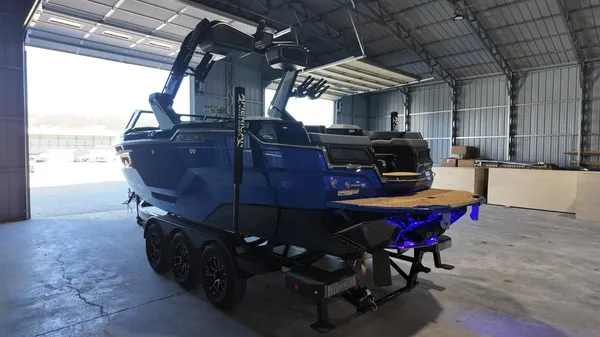 2026 Mastercraft XSTAR 23-22