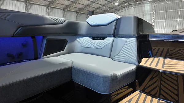 2026 Mastercraft XSTAR 23-129