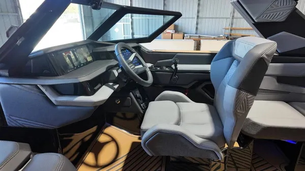 2026 Mastercraft XSTAR 23-62