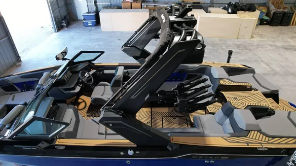 2026 Mastercraft XSTAR 23-119