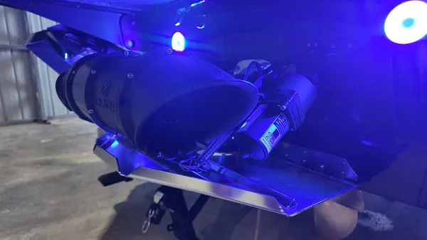 2026 Mastercraft XSTAR 23-11