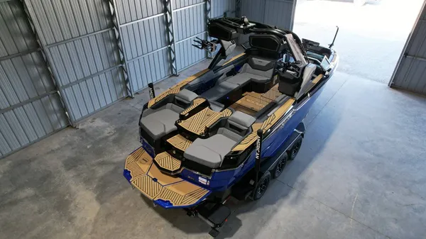 2026 Mastercraft XSTAR 23-5