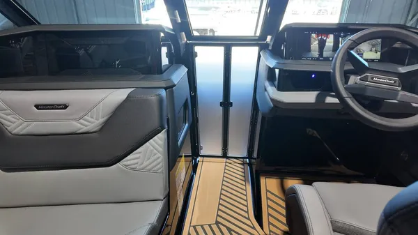 2026 Mastercraft XSTAR 23-56