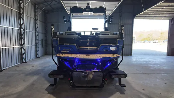 2026 Mastercraft XSTAR 23-19