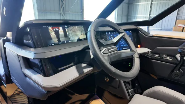 2026 Mastercraft XSTAR 23-63