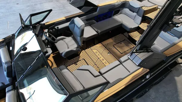 2026 Mastercraft XSTAR 23-97