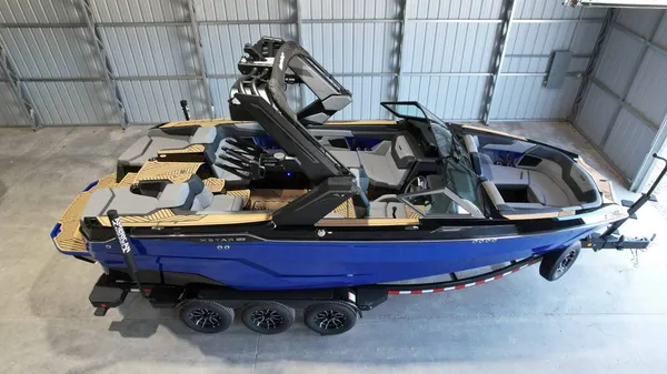 2026 Mastercraft XSTAR 23-3