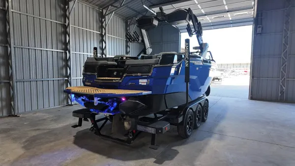 2026 Mastercraft XSTAR 23-4