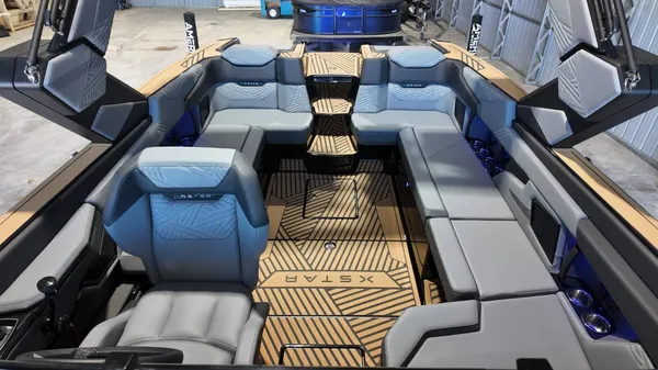 2026 Mastercraft XSTAR 23-88