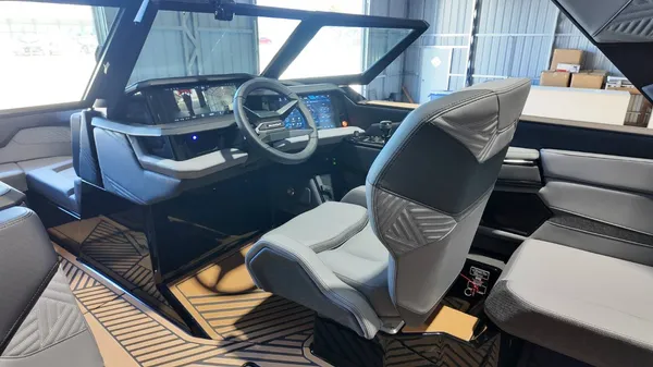2026 Mastercraft XSTAR 23-61