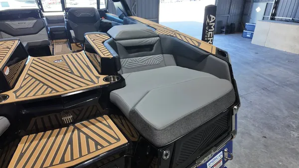 2026 Mastercraft XSTAR 23-144