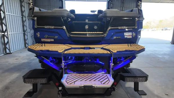 2026 Mastercraft XSTAR 23-20