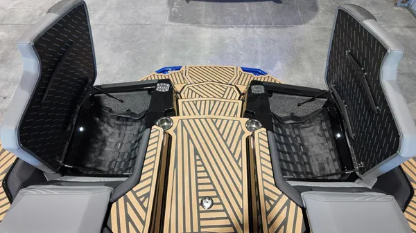 2026 Mastercraft XSTAR 23-138