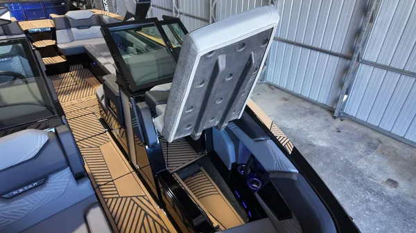 2026 Mastercraft XSTAR 23-38