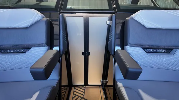 2026 Mastercraft XSTAR 23-55