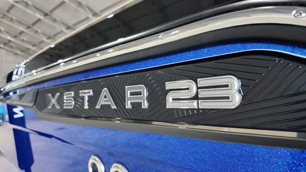 2026 Mastercraft XSTAR 23-2