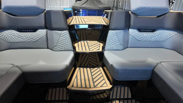 2026 Mastercraft XSTAR 23-127