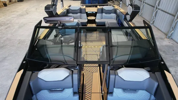 2026 Mastercraft XSTAR 23-57