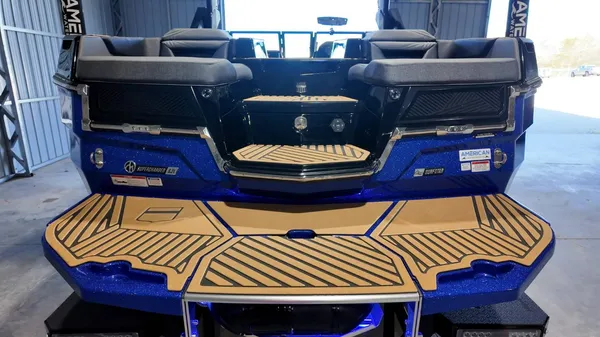 2026 Mastercraft XSTAR 23-149