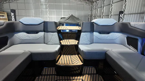2026 Mastercraft XSTAR 23-122