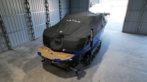 2026 Mastercraft XSTAR 23-164